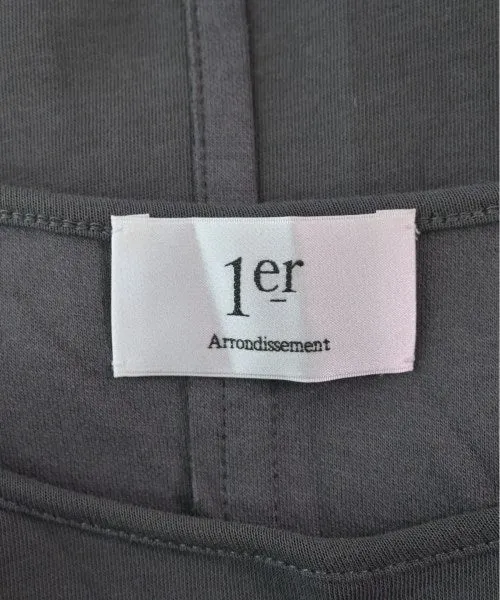 1er Arrondissement Casual shirts