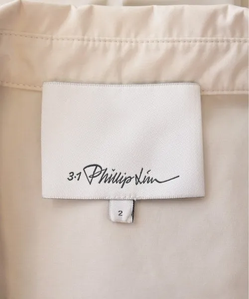 3.1 Phillip Lim Casual shirts
