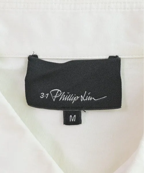 3.1 Phillip Lim Casual shirts