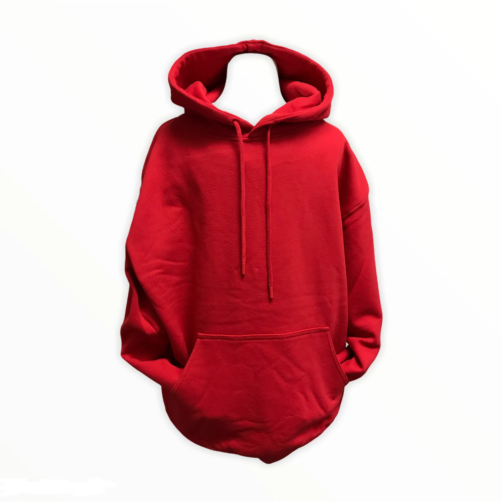 #9903  12 oz. Heavy Weight Hooded Sweatshirts 2XL-4XL