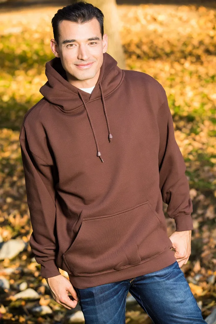 #9903  12 oz. Heavy Weight Hooded Sweatshirts 2XL-4XL