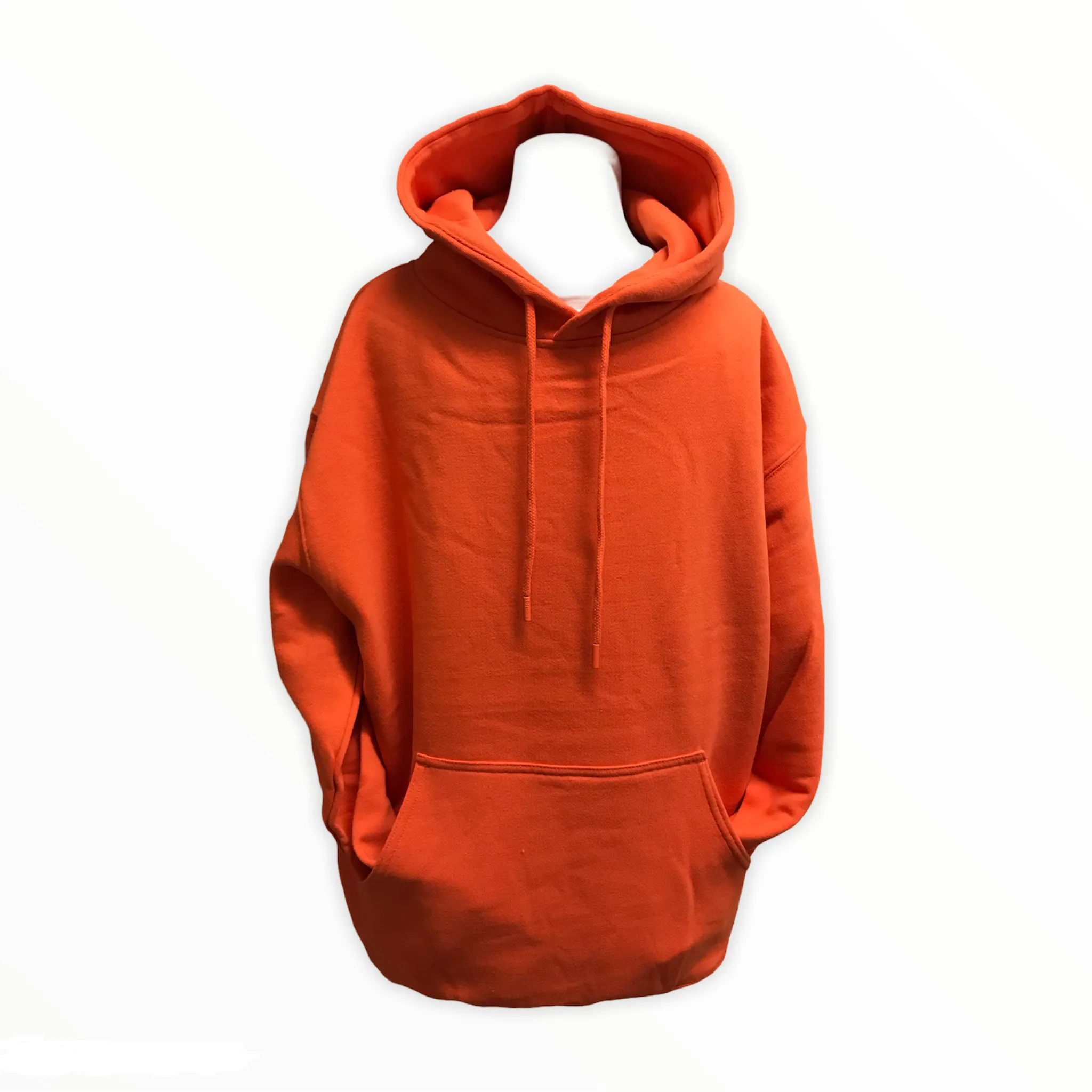 #9903  12 oz. Heavy Weight Hooded Sweatshirts 2XL-4XL