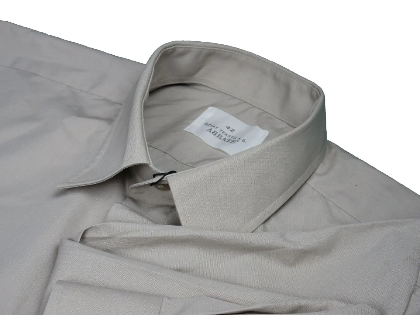 Abbate (Full Sleeves)