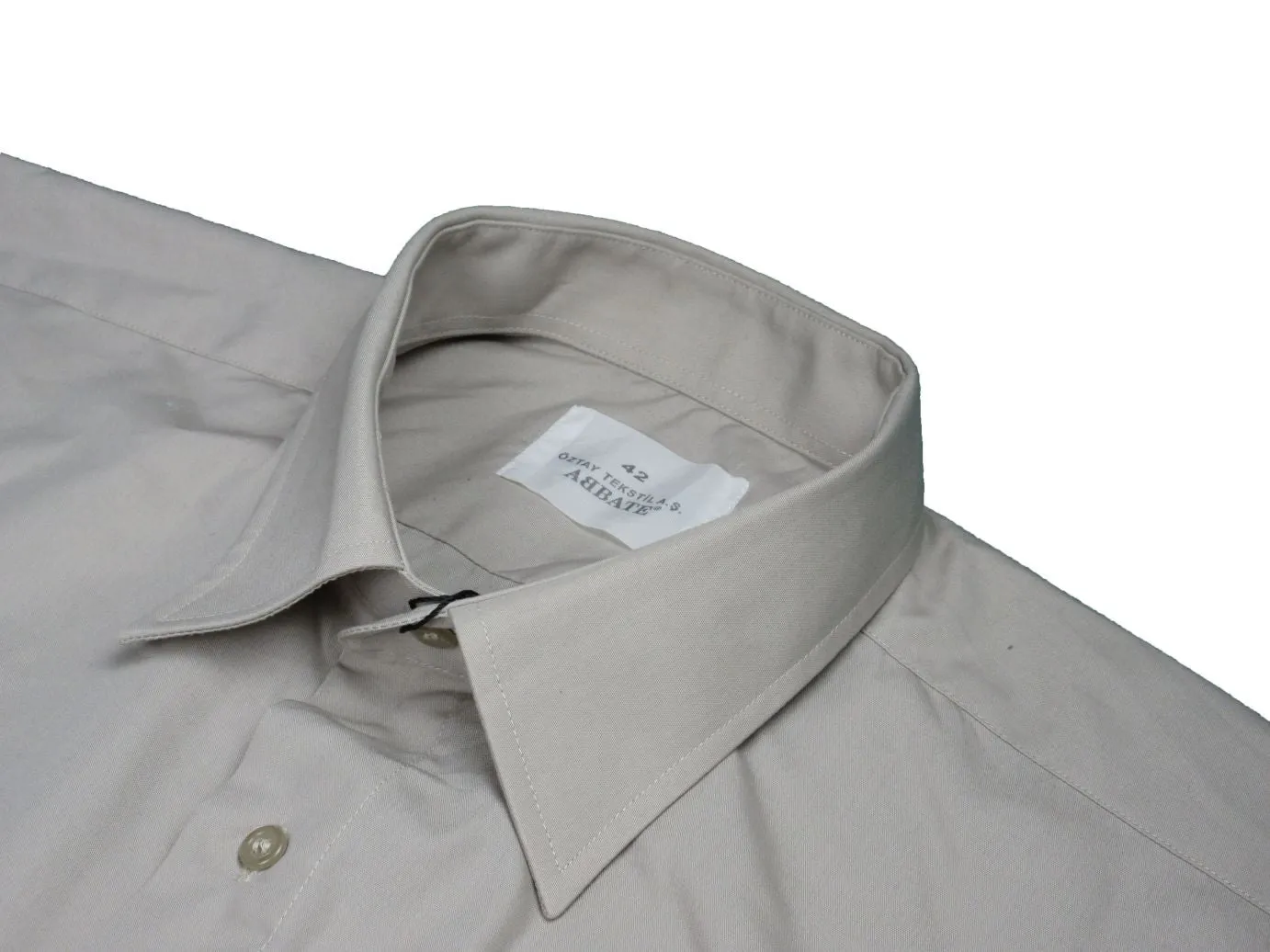 Abbate (Full Sleeves)