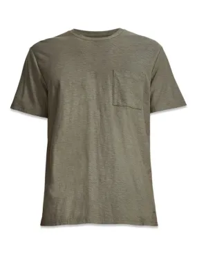 Aspen Tee 3420 - Thyme
