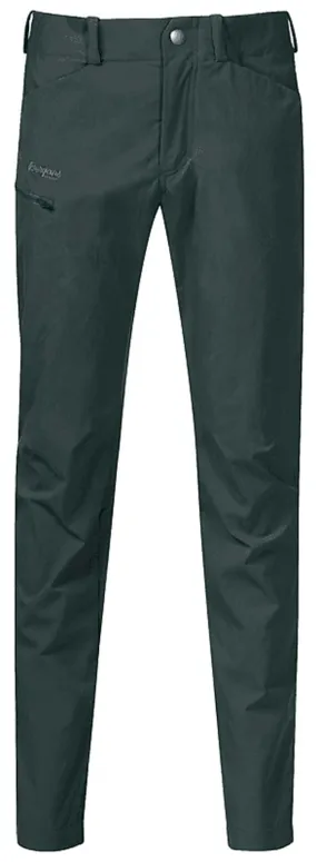 Bergans Junior Utne V4 Pants Duke Green | Buy Bergans Junior Utne V4 Pants Duke Green here | Outnorth