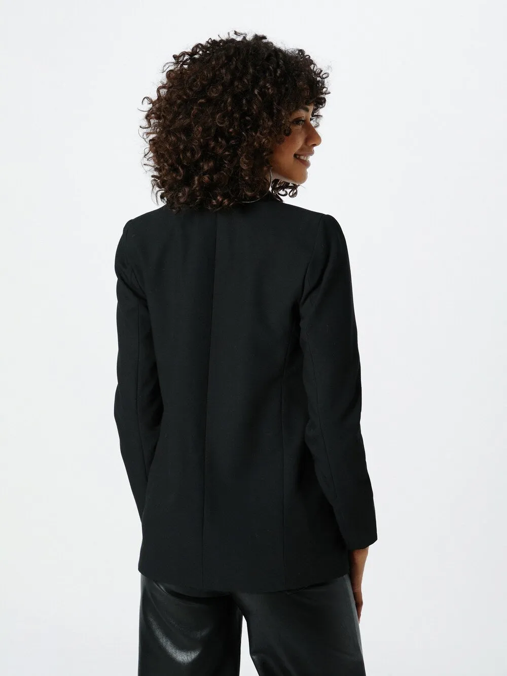 Blazer Oasis, black