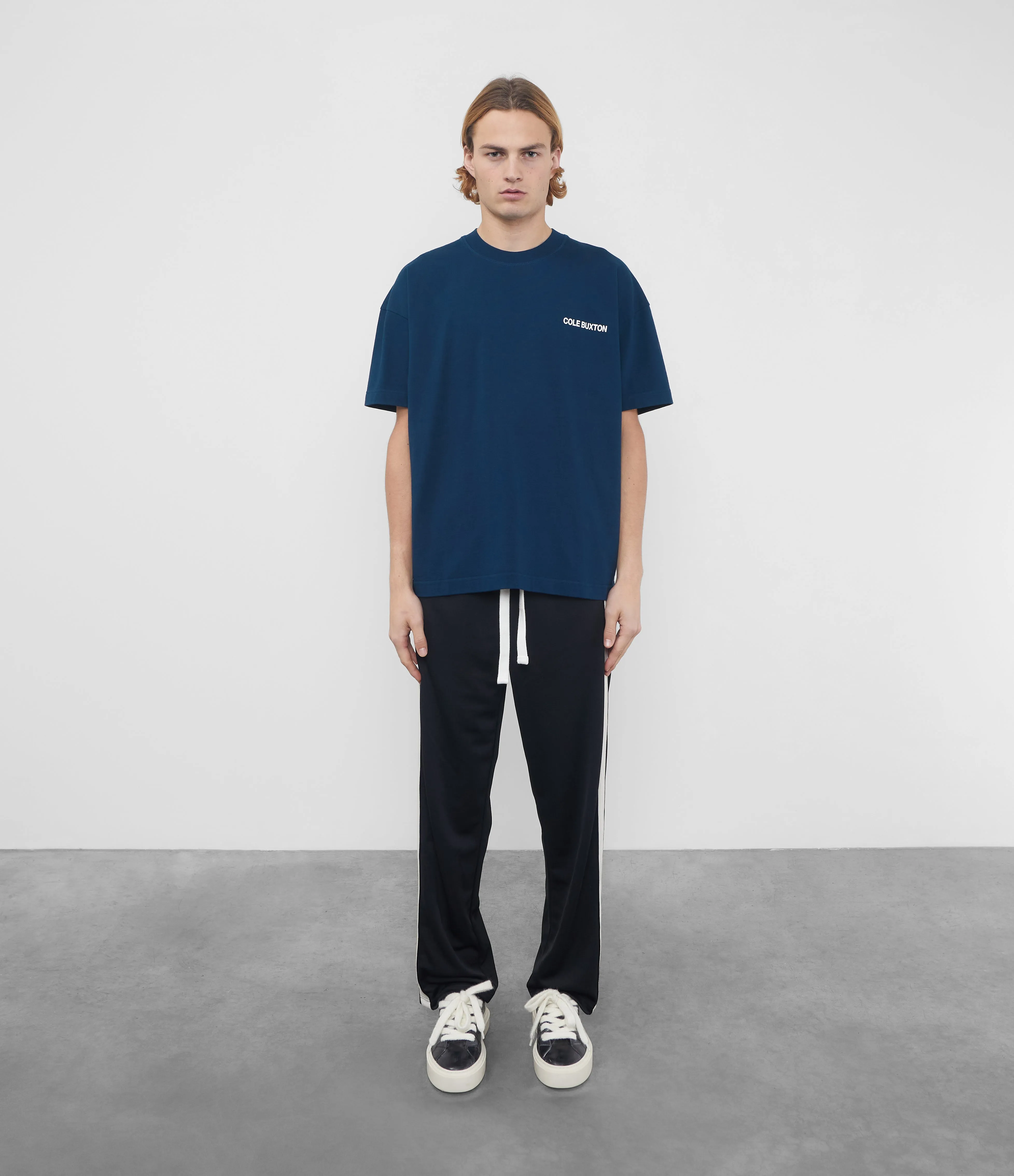 CB SPORTSWEAR T-SHIRT