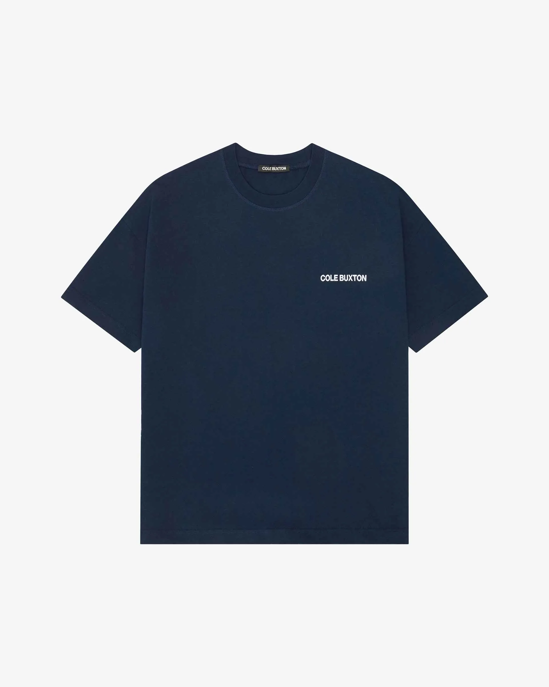 CB SPORTSWEAR T-SHIRT
