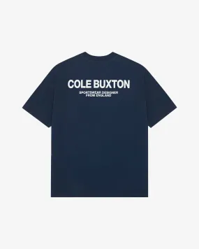 CB SPORTSWEAR T-SHIRT