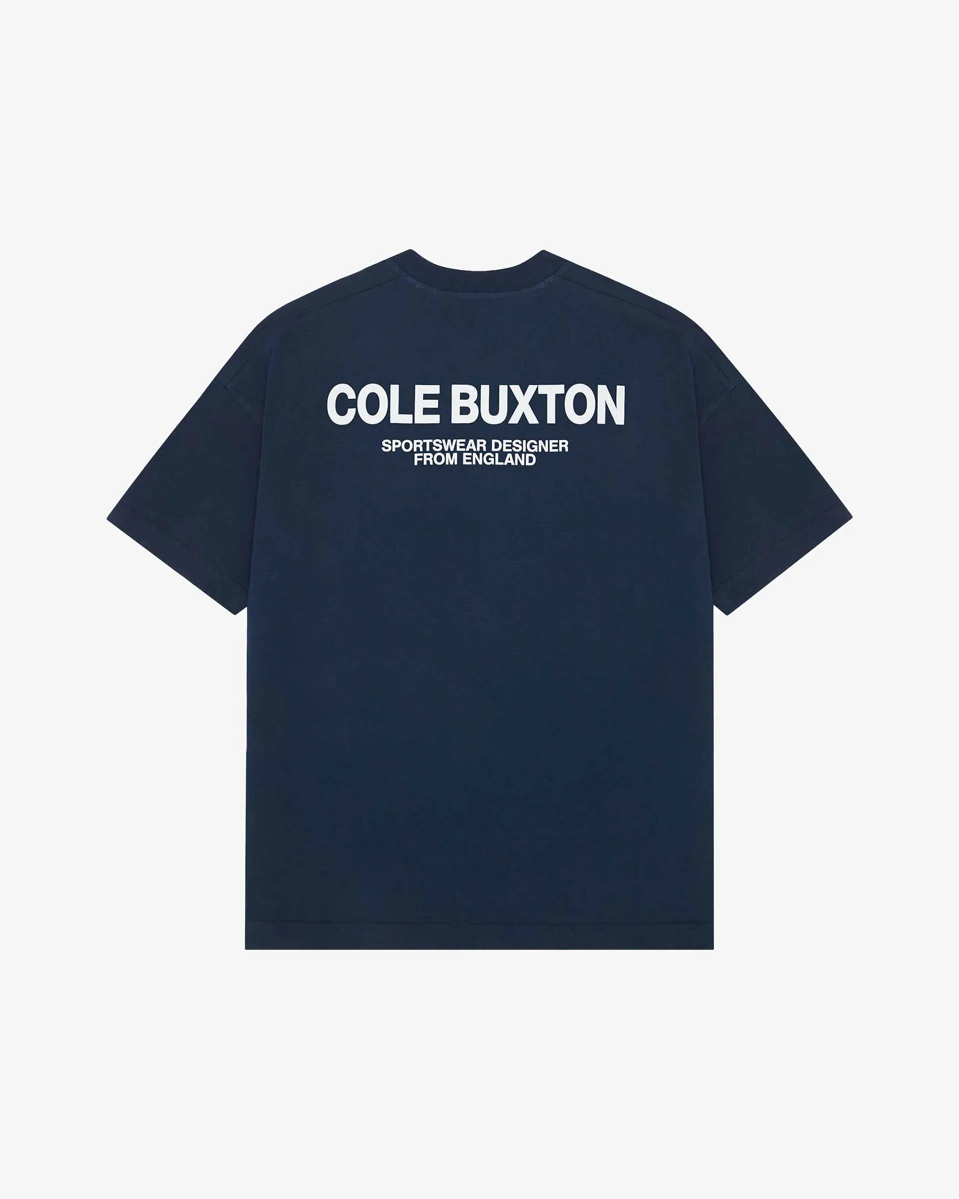 CB SPORTSWEAR T-SHIRT