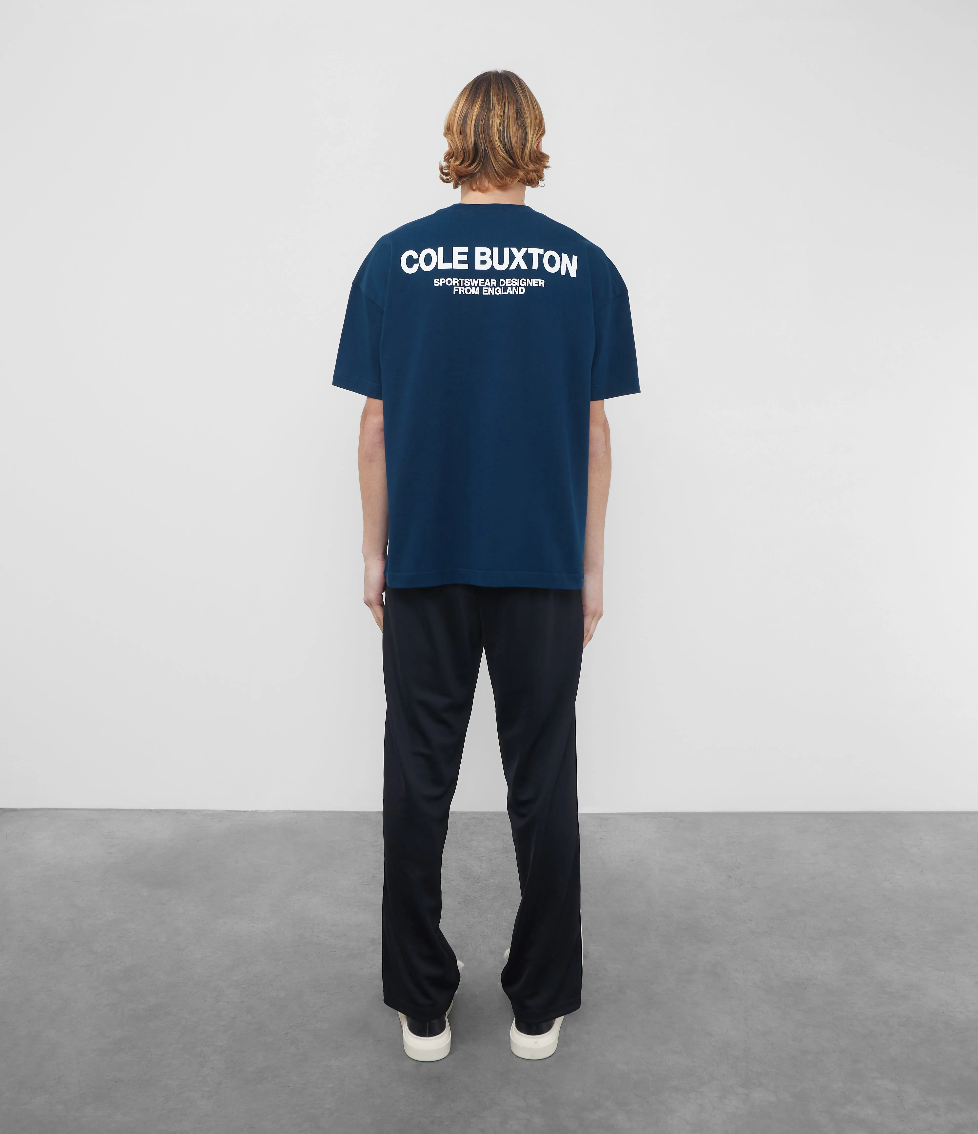 CB SPORTSWEAR T-SHIRT