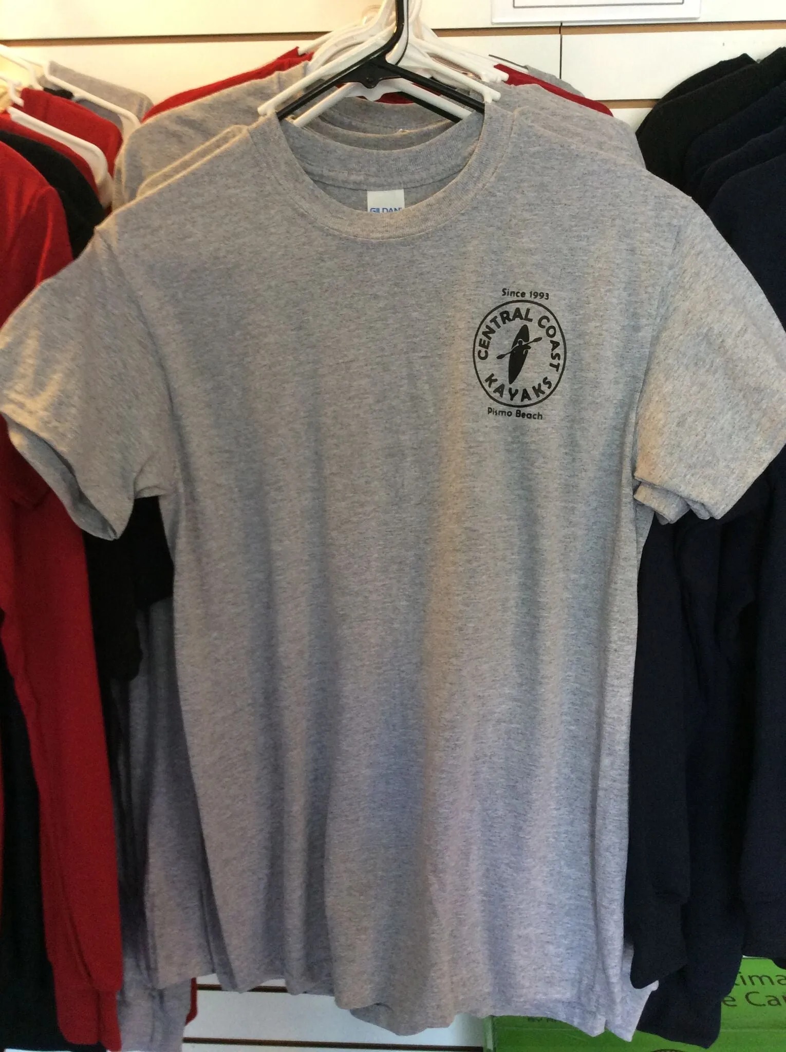 CCK Short Sleeve T-Shirts