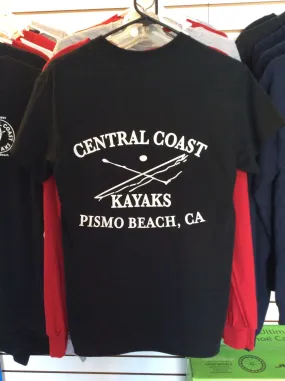 CCK Short Sleeve T-Shirts