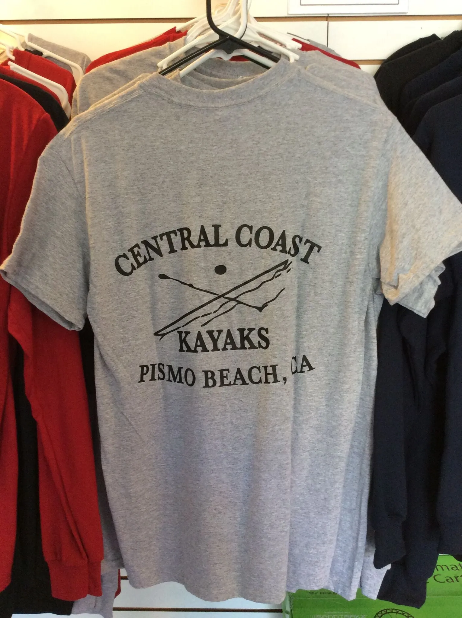 CCK Short Sleeve T-Shirts