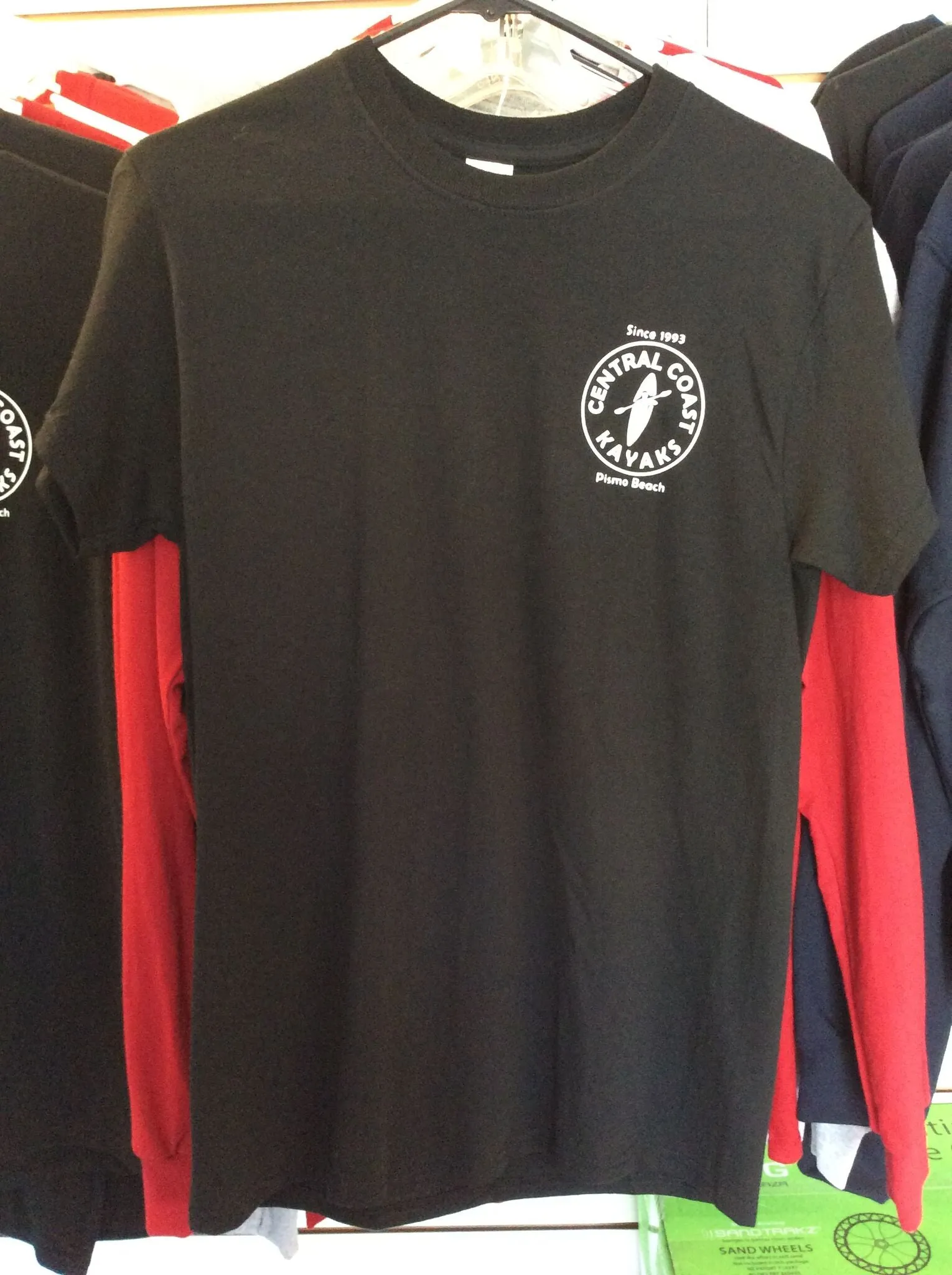 CCK Short Sleeve T-Shirts