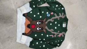 Christmas sweaters- 20 pcs