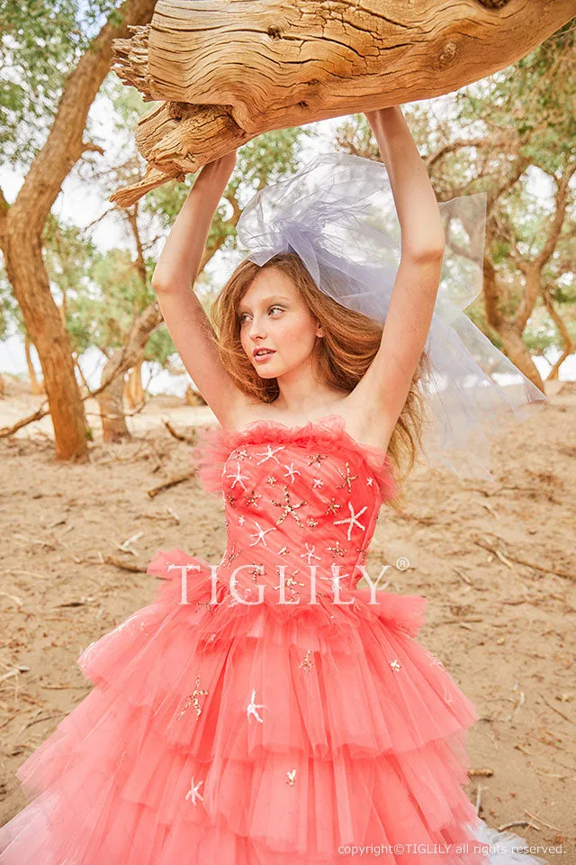 Color Dress - Alma (c203)
