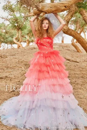 Color Dress - Alma (c203)