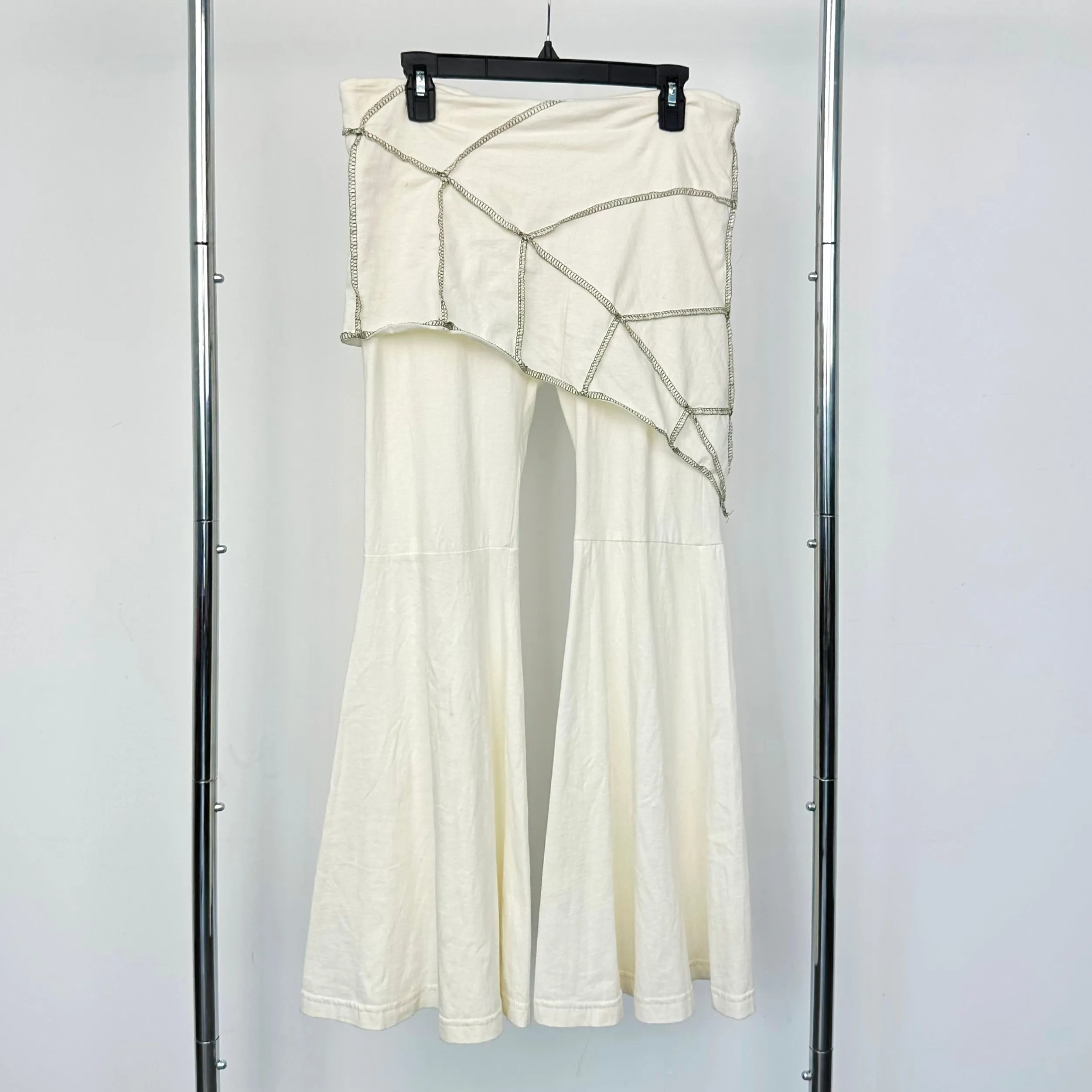 Deadstock Foldover Fairy Flares (M)