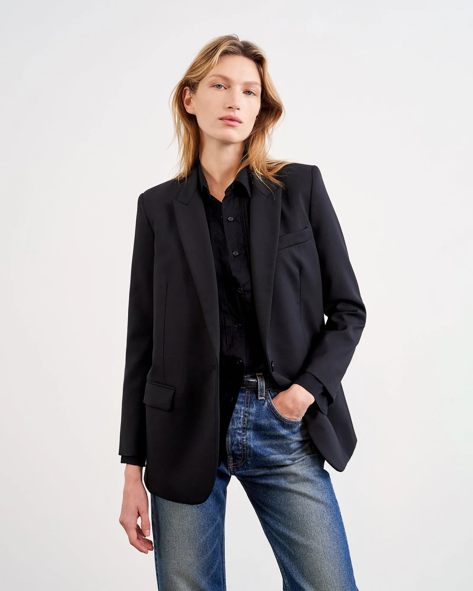 DIANE BLAZER