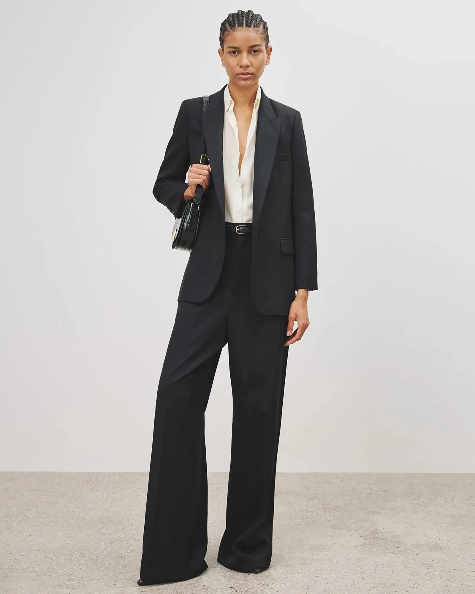 DIANE BLAZER