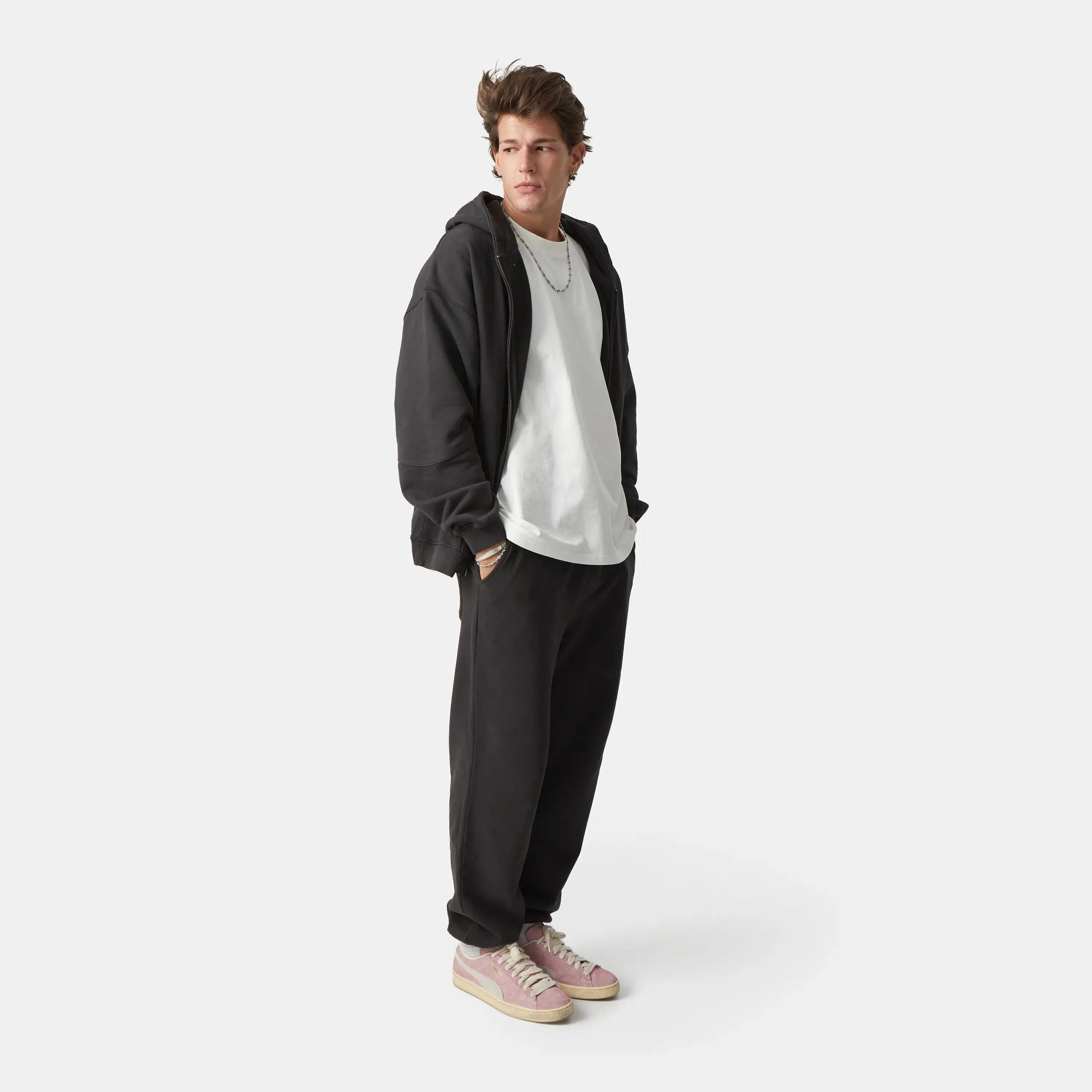 Field Shadow Sweatpants