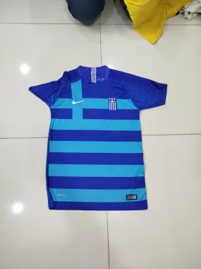 Football Authentic T-Shirts 23 pieces