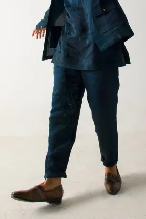 French Riviera Trousers