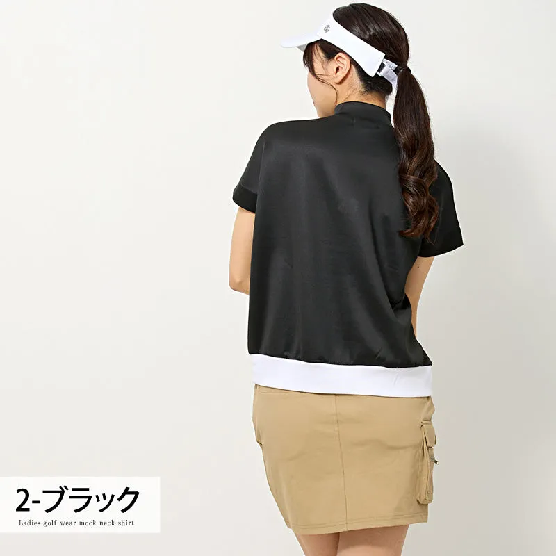 gs GOLF             