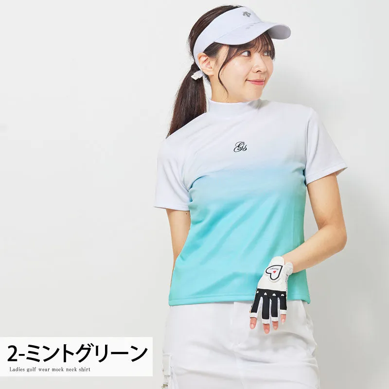 gs GOLF              