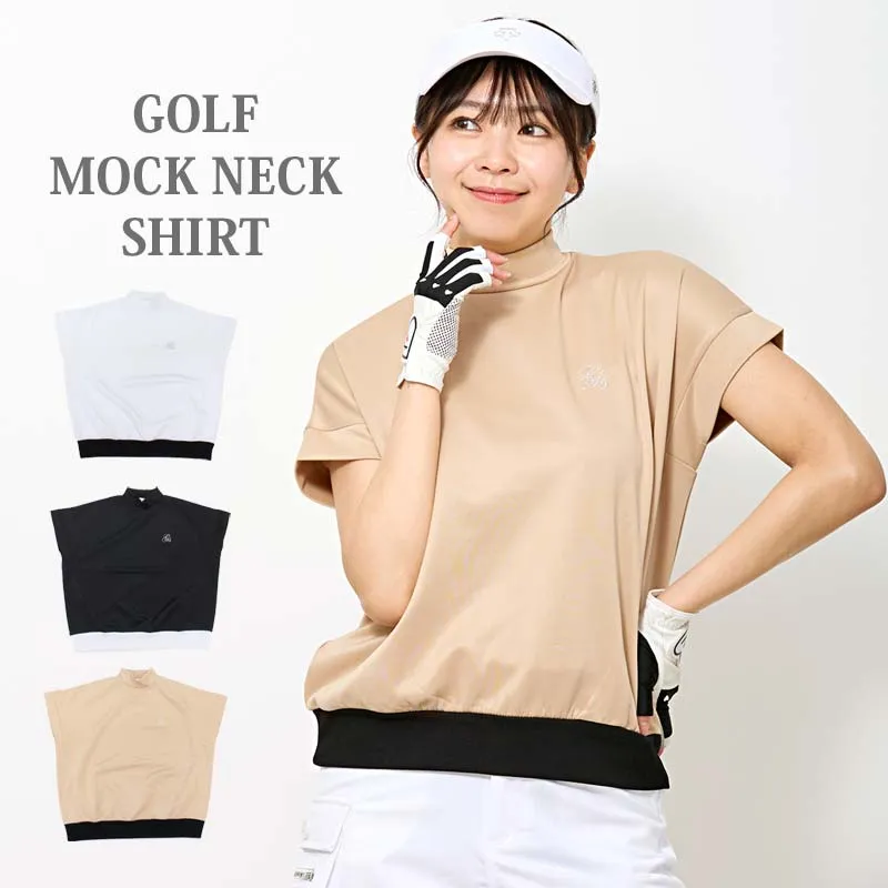 gs GOLF             