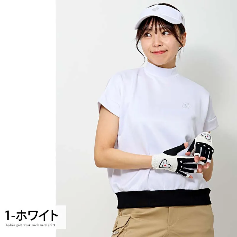 gs GOLF             