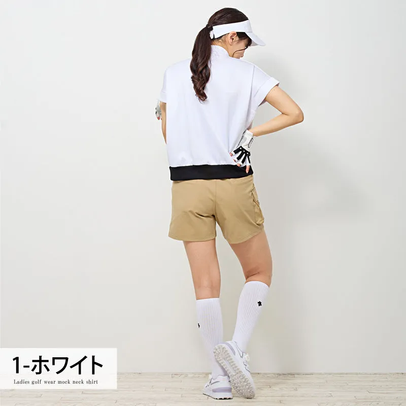 gs GOLF             