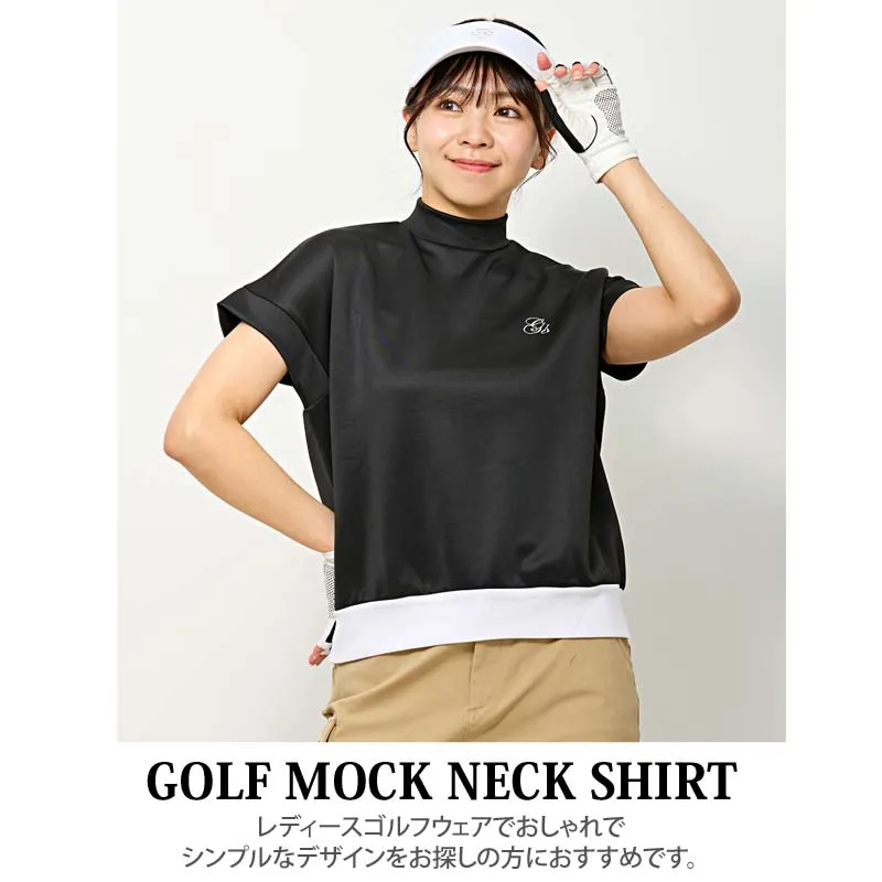 gs GOLF             
