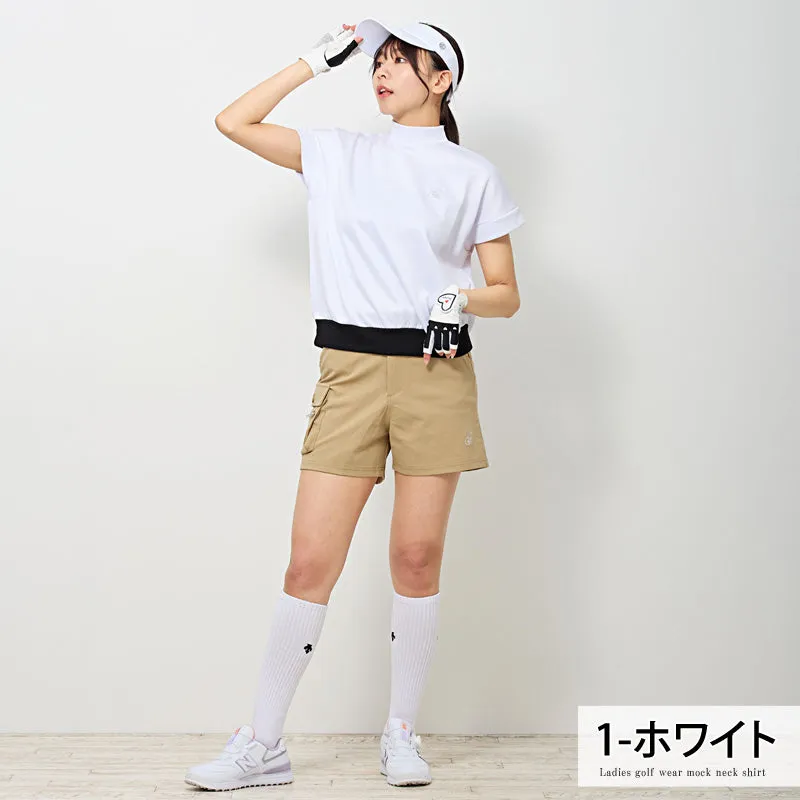 gs GOLF             