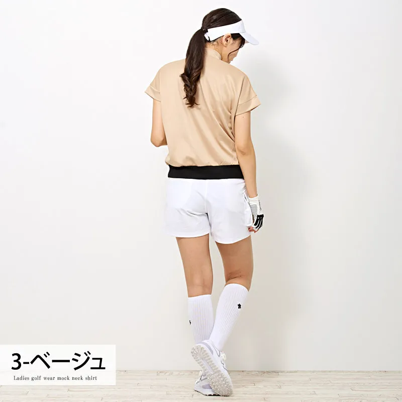 gs GOLF             