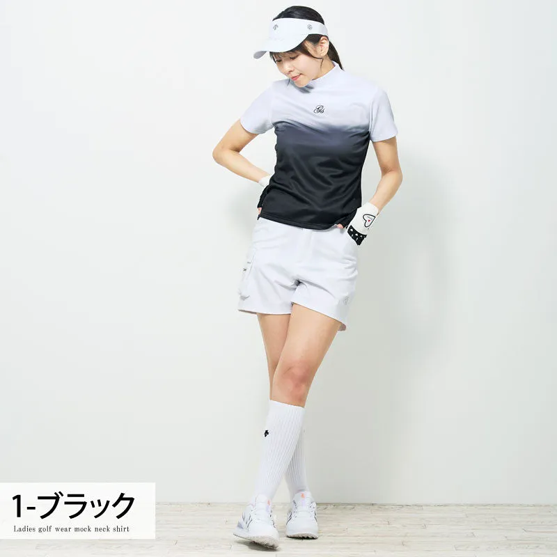 gs GOLF              
