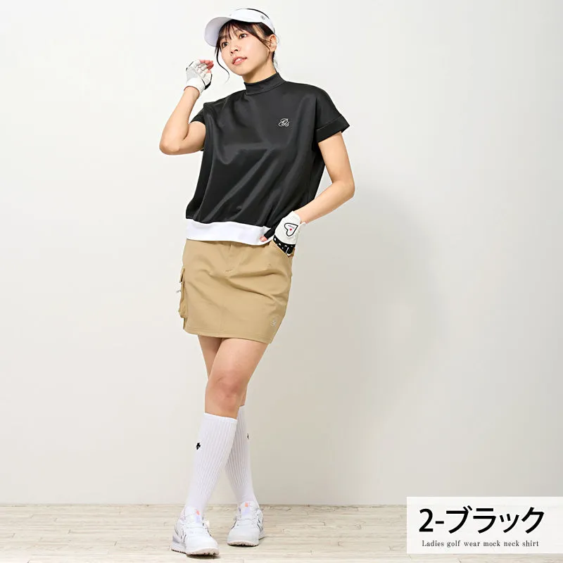 gs GOLF             