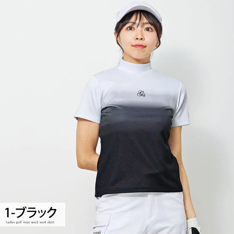 gs GOLF              
