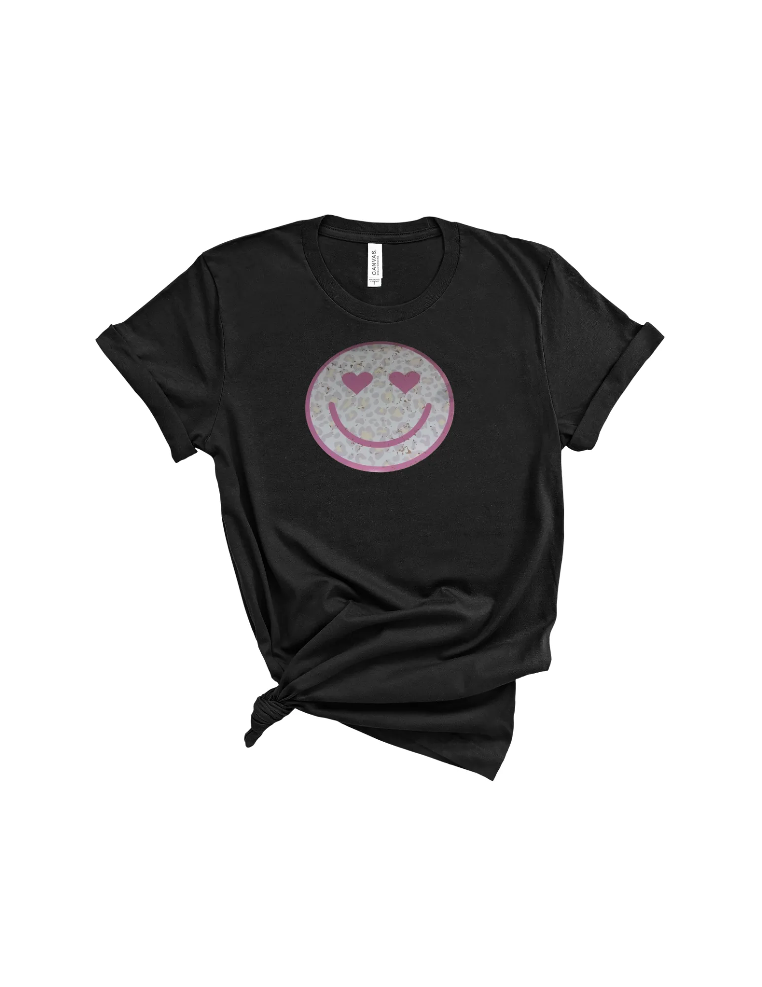 Heart eyes shirt