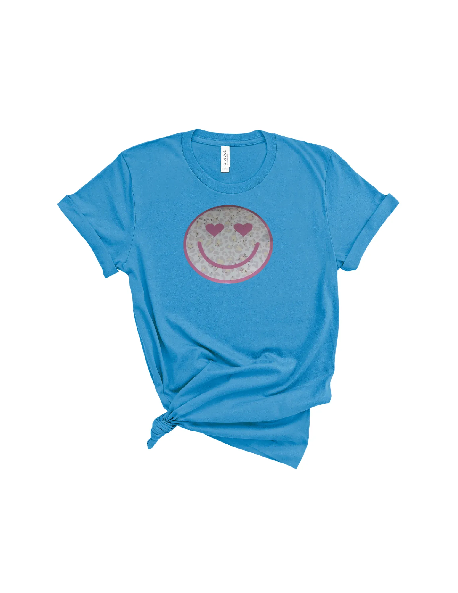 Heart eyes shirt