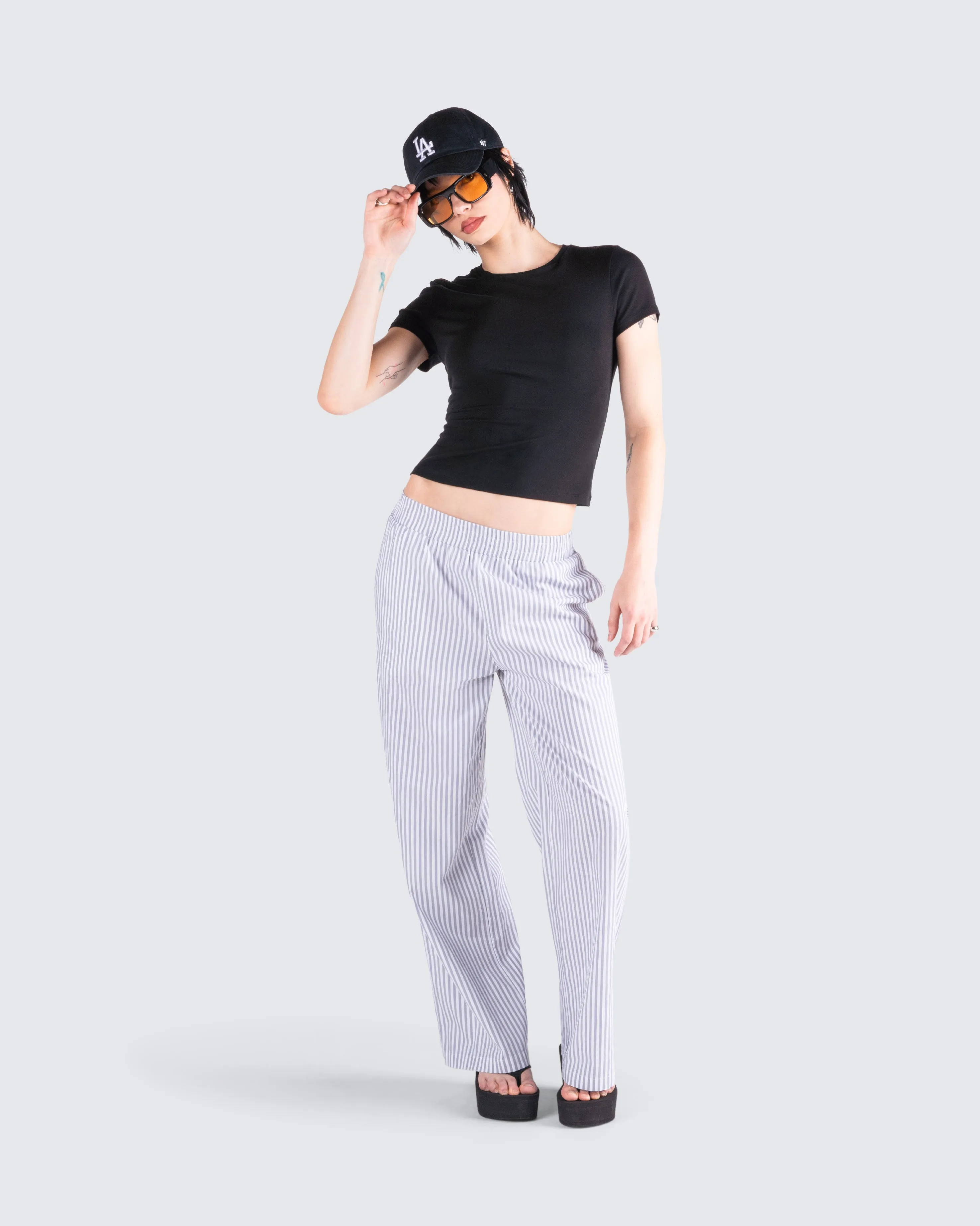 Hetty Casual Set