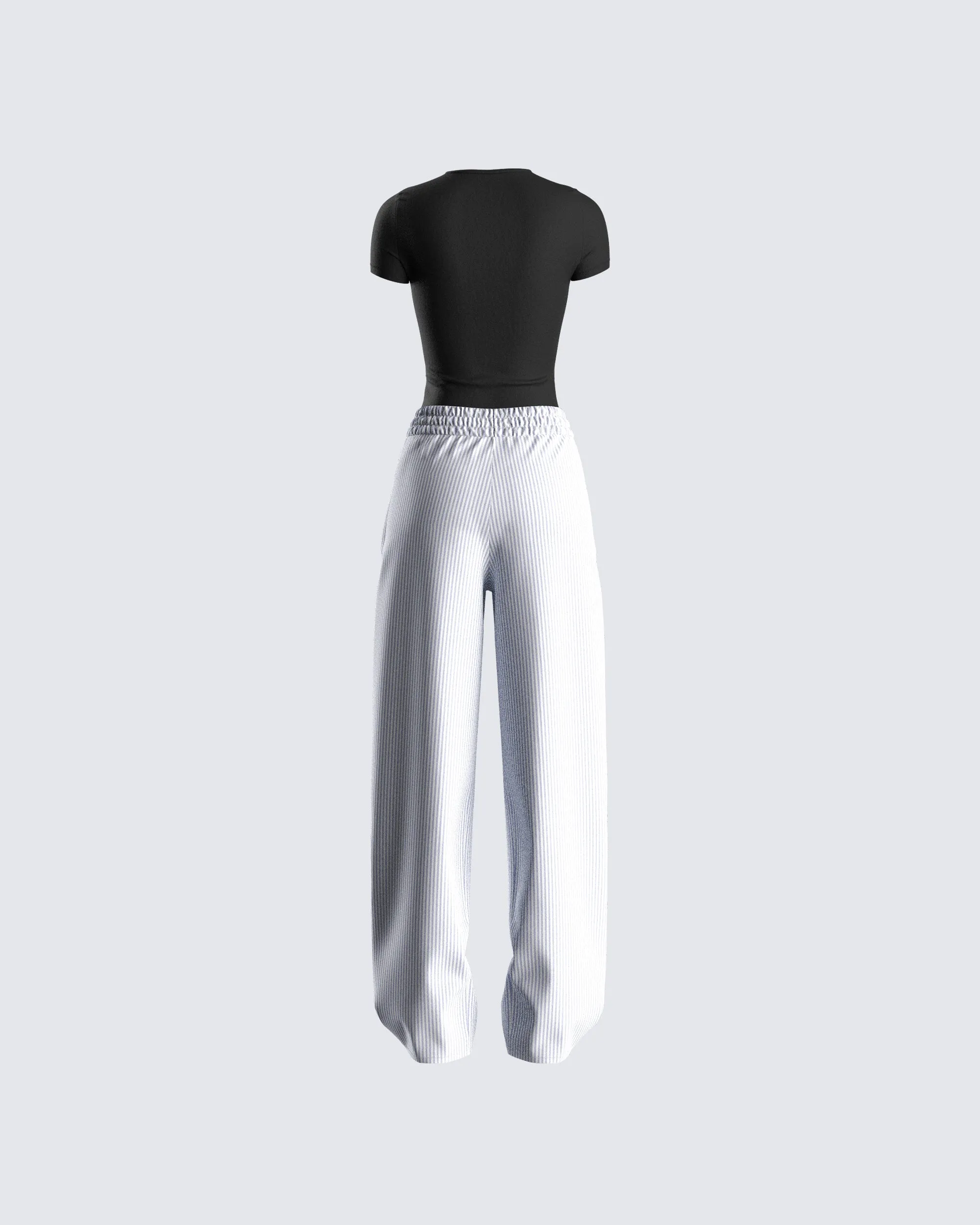 Hetty Casual Set