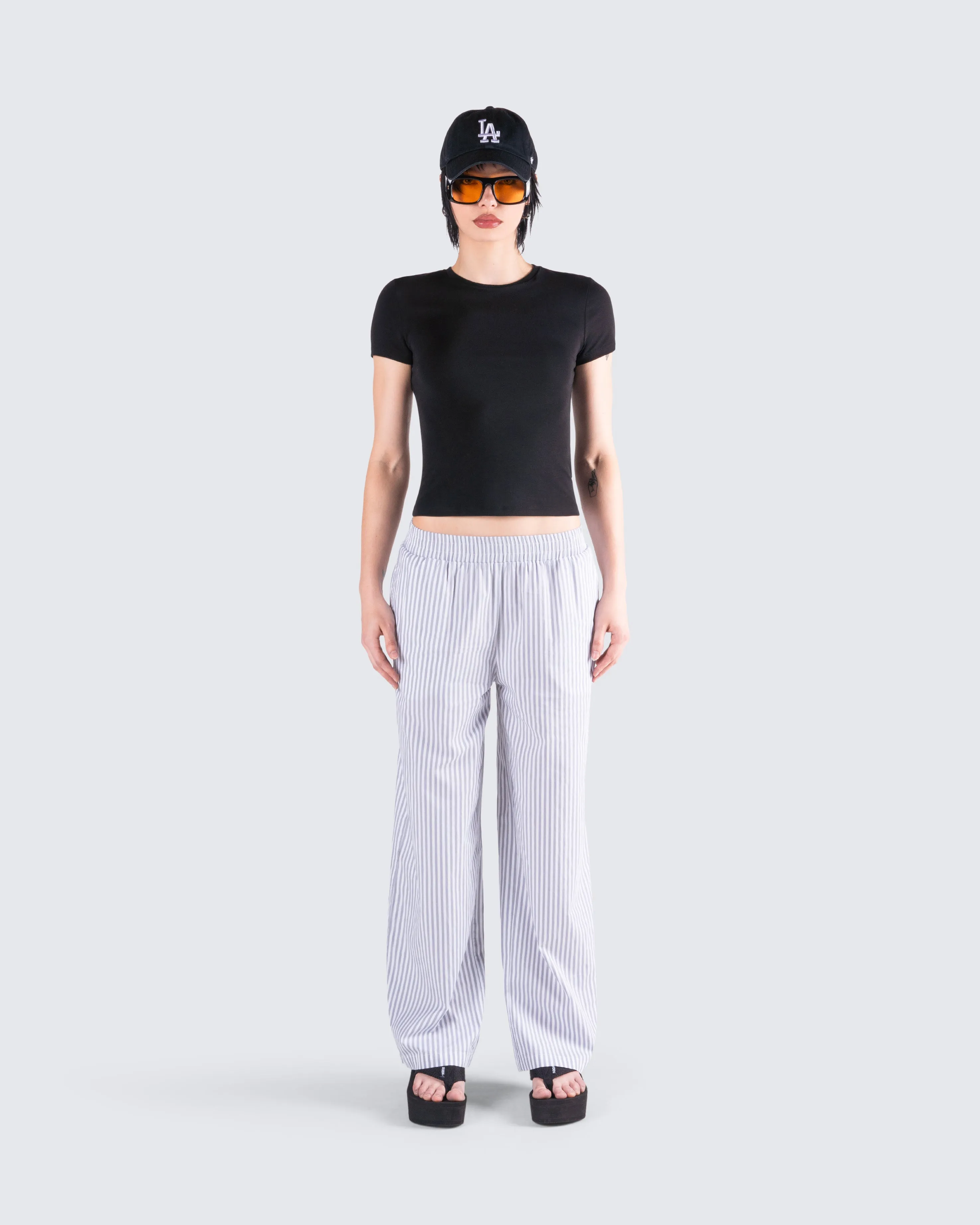 Hetty Casual Set
