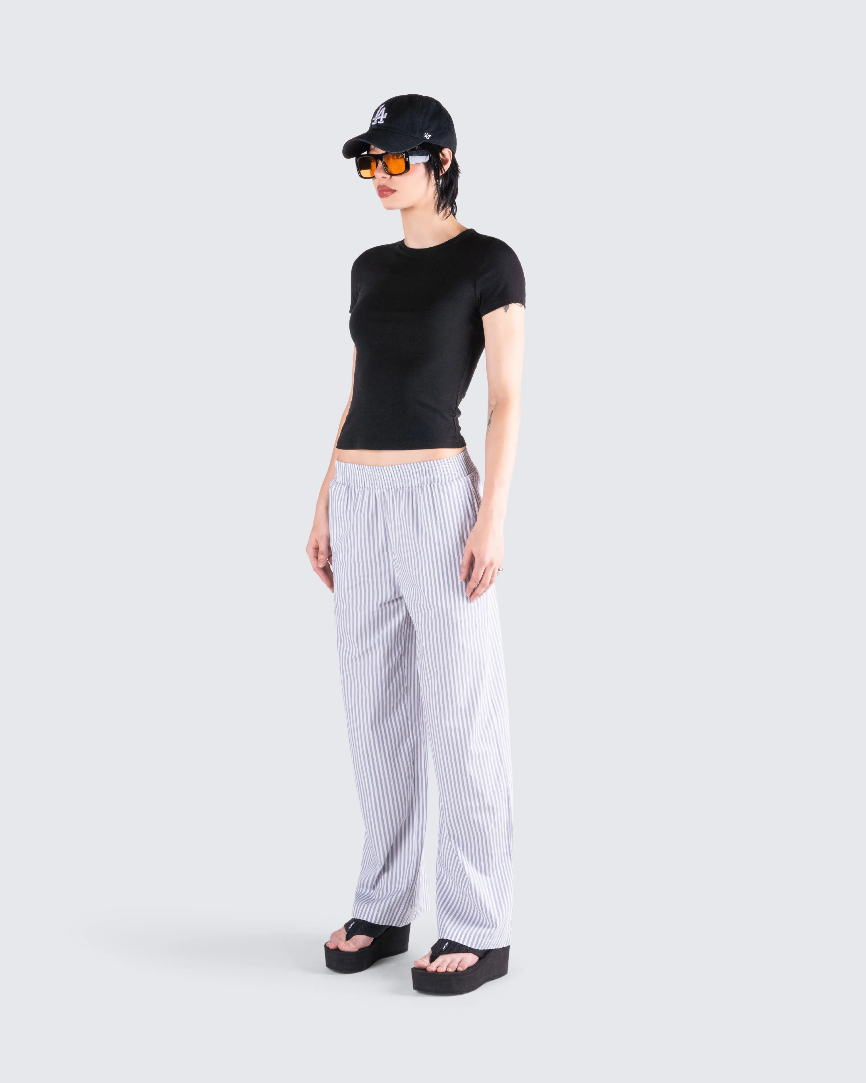 Hetty Casual Set