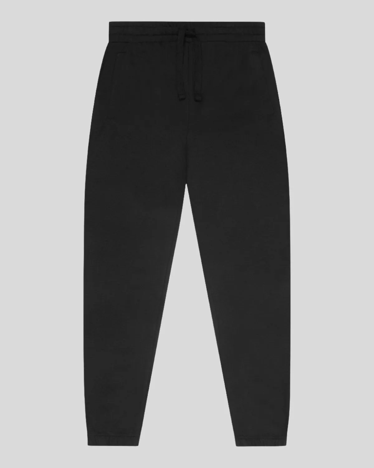 Interlock Cuffed Joggers