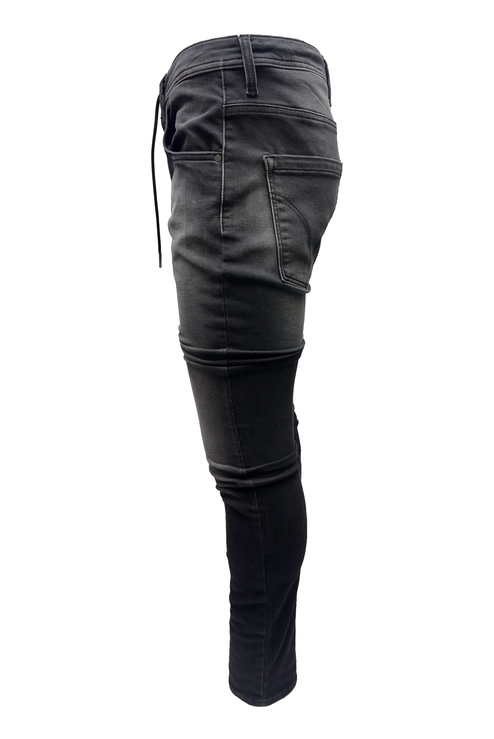 Iqueletraa Strato-Fit Jean*