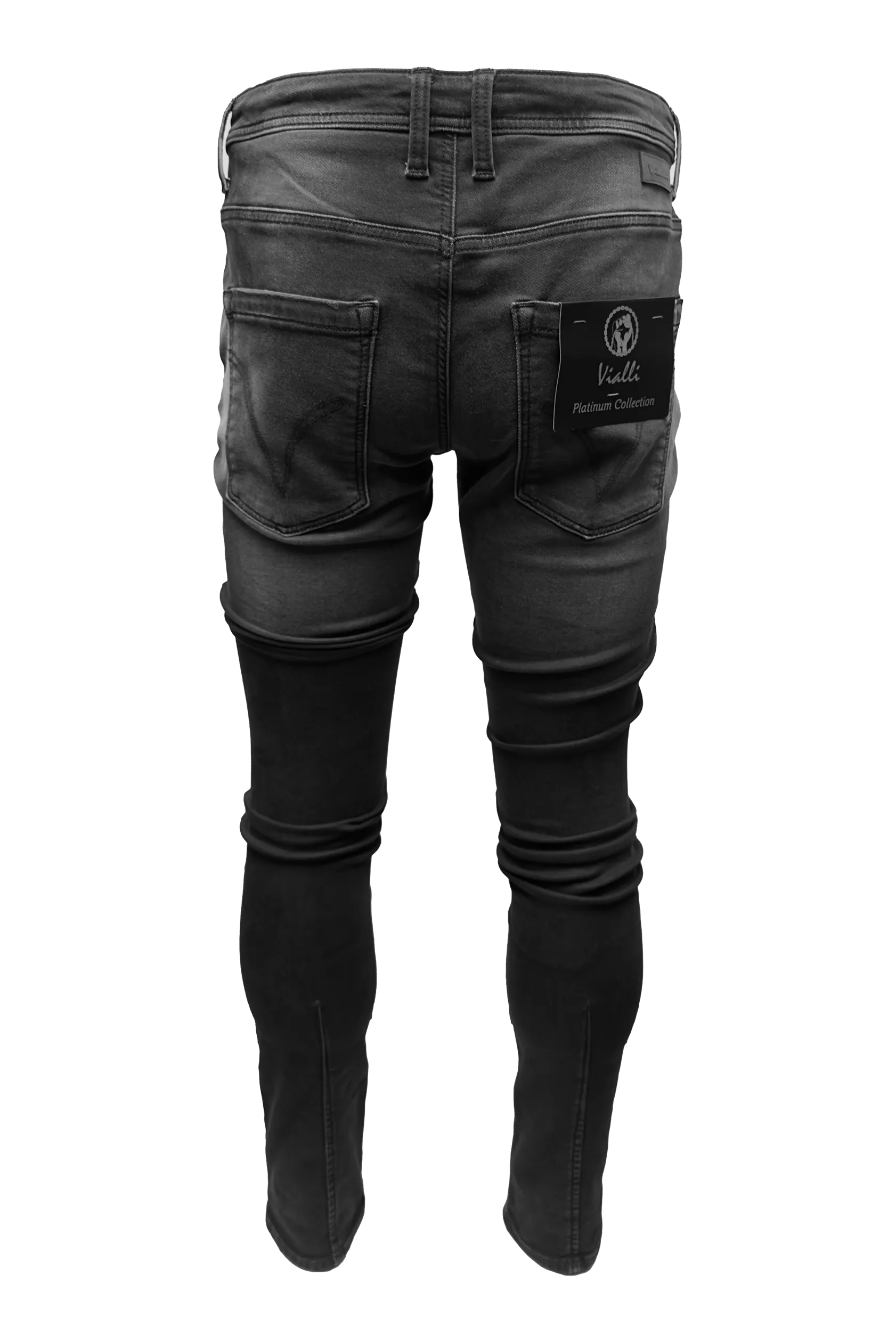 Iqueletraa Strato-Fit Jean*