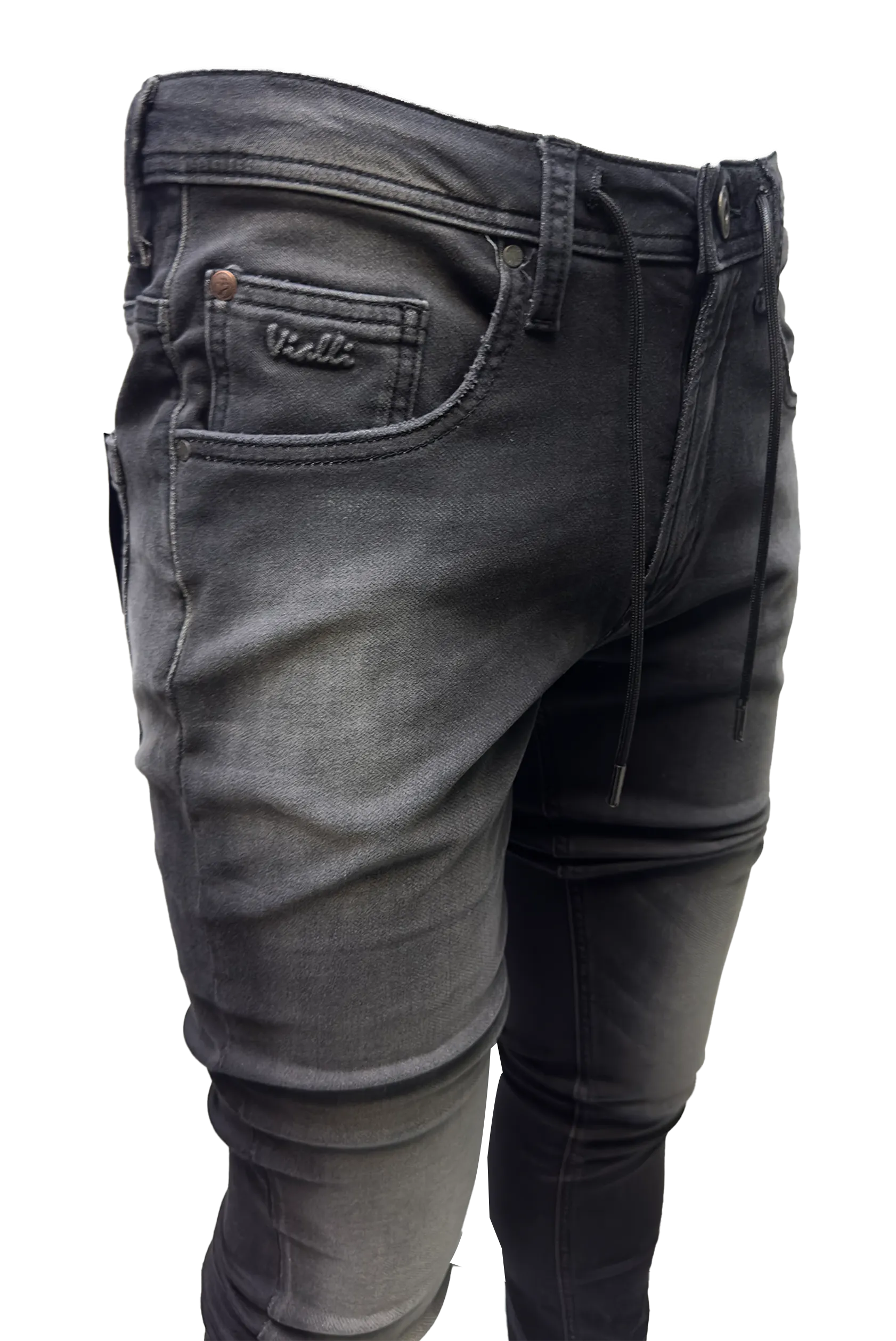 Iqueletraa Strato-Fit Jean*